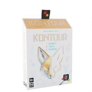 Kontour