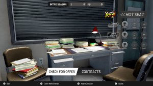 NASCAR Heat 3