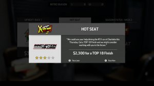 NASCAR Heat 3