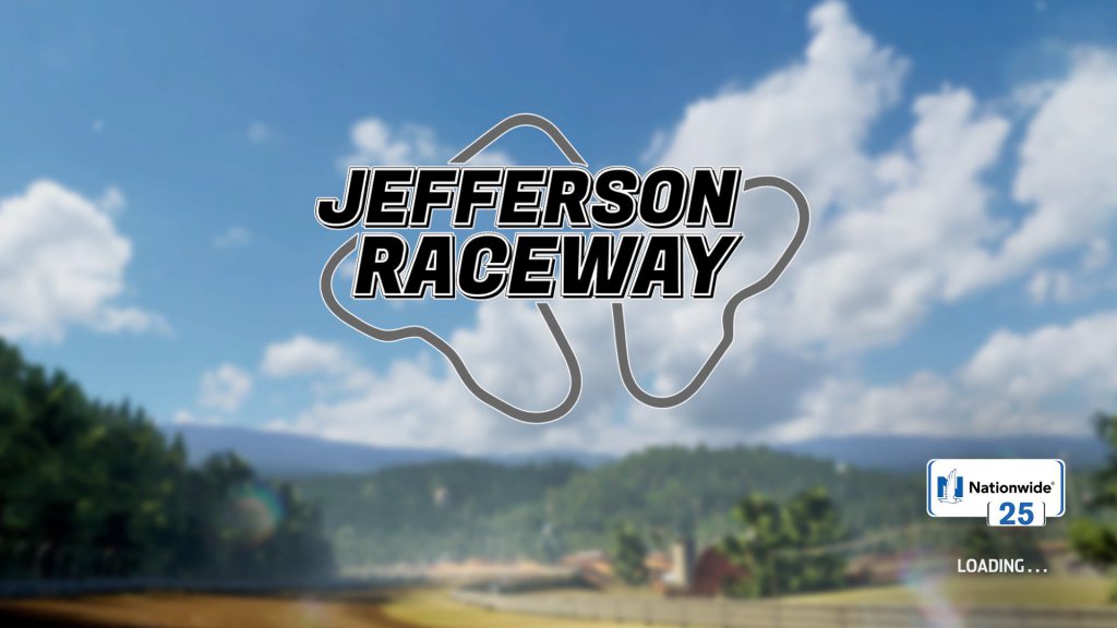 NASCAR Heat 3