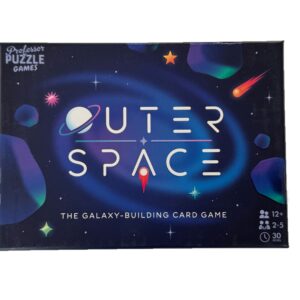 Outer Space